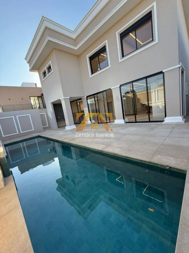 Sobrado, 3 quartos, 358 m² - Foto 12
