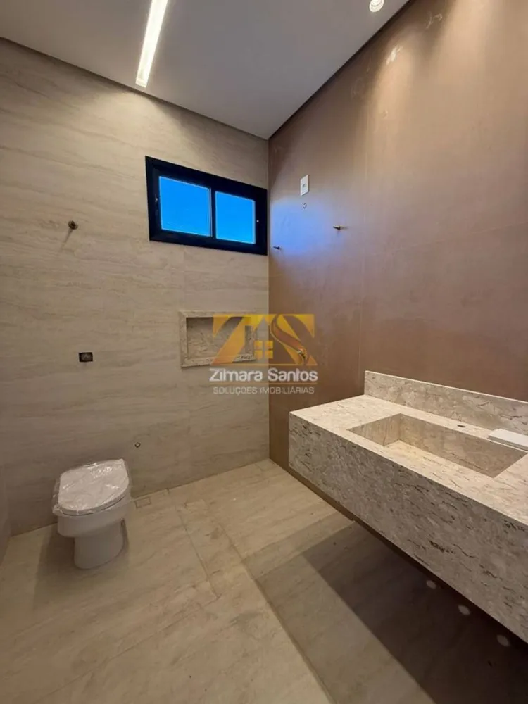 Sobrado, 3 quartos, 358 m² - Foto 10
