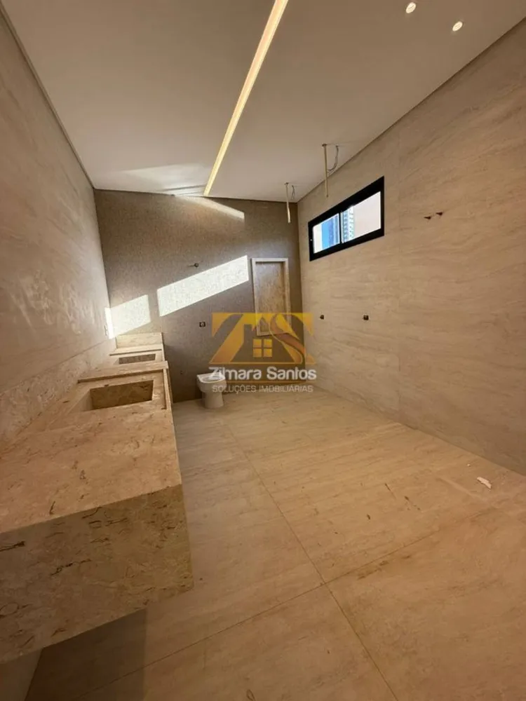 Sobrado, 3 quartos, 358 m² - Foto 6