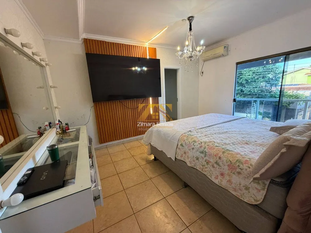 Sobrado, 4 quartos, 376 m² - Foto 6