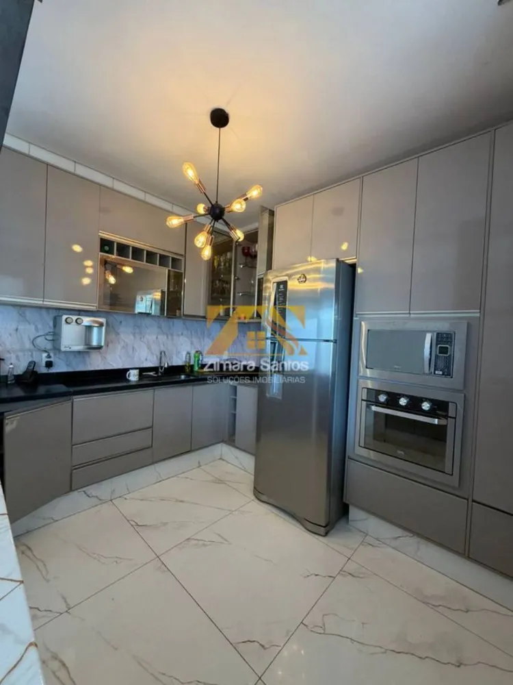 Sobrado, 4 quartos, 376 m² - Foto 11