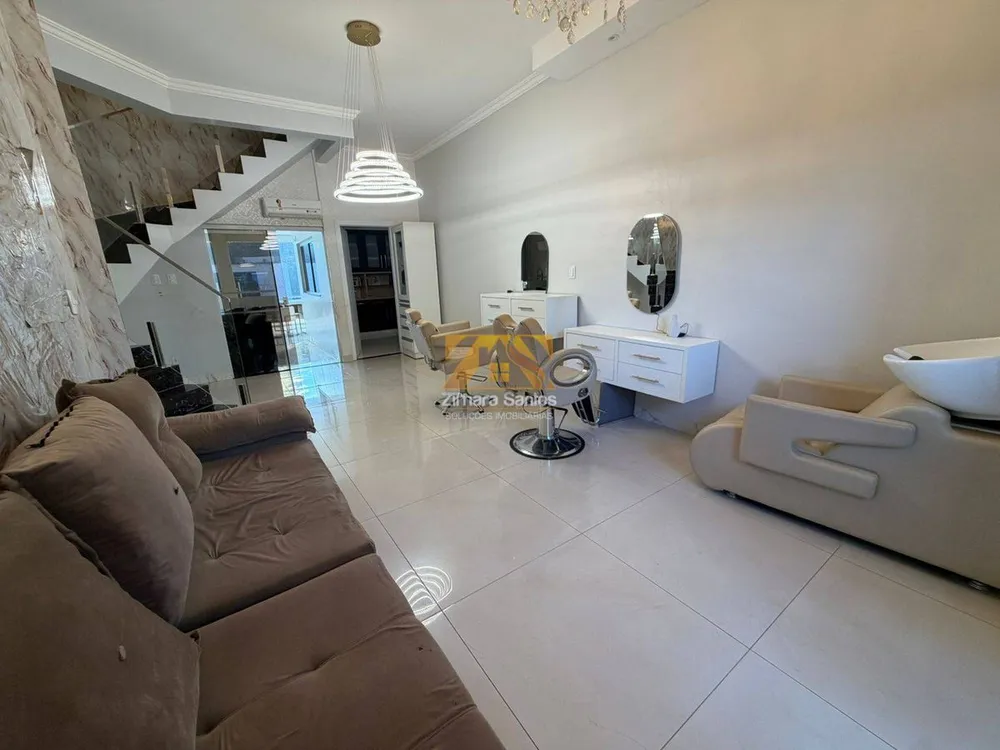 Sobrado, 4 quartos, 376 m² - Foto 3