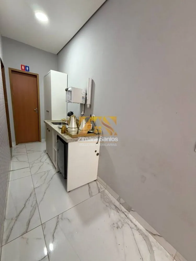 Sobrado, 4 quartos, 376 m² - Foto 8
