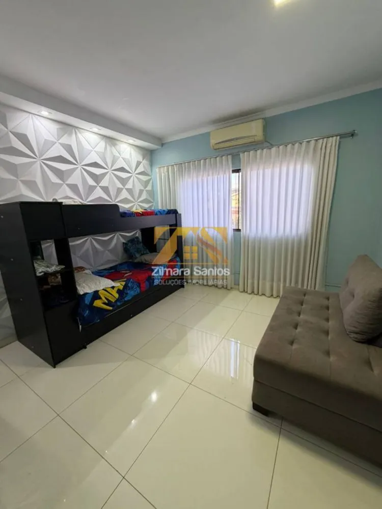 Sobrado, 4 quartos, 376 m² - Foto 7