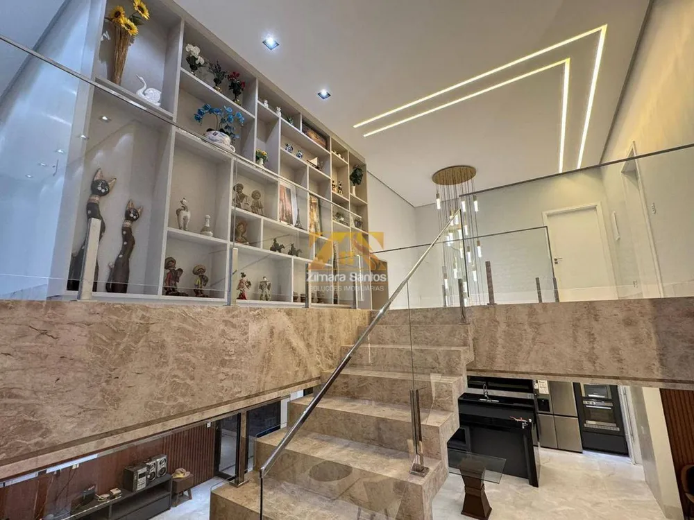 Casa de Condomínio, 5 quartos - Foto 8