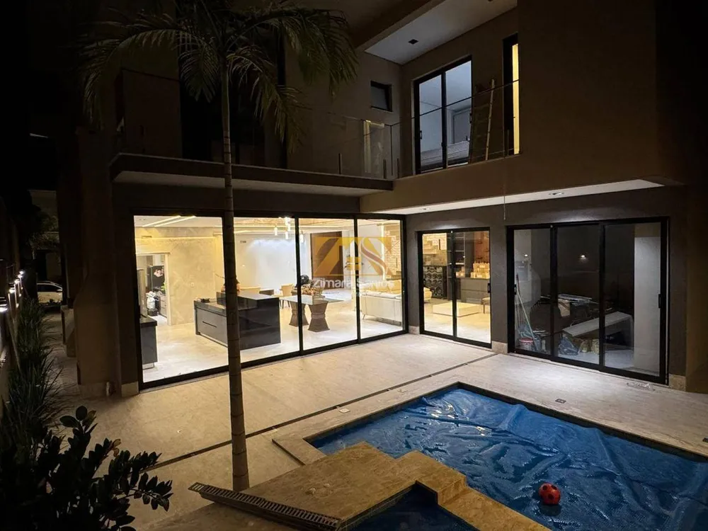 Casa de Condomínio, 5 quartos - Foto 7