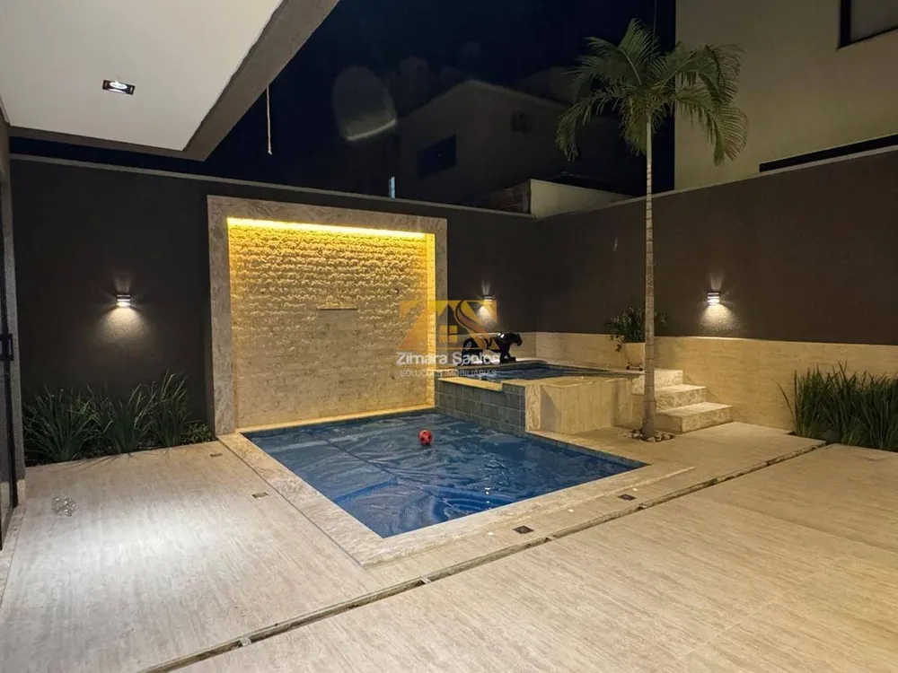 Casa de Condomínio, 5 quartos - Foto 6
