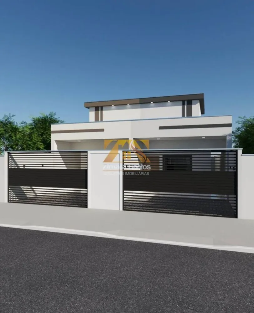 Casa, 2 quartos, 81 m² - Foto 10