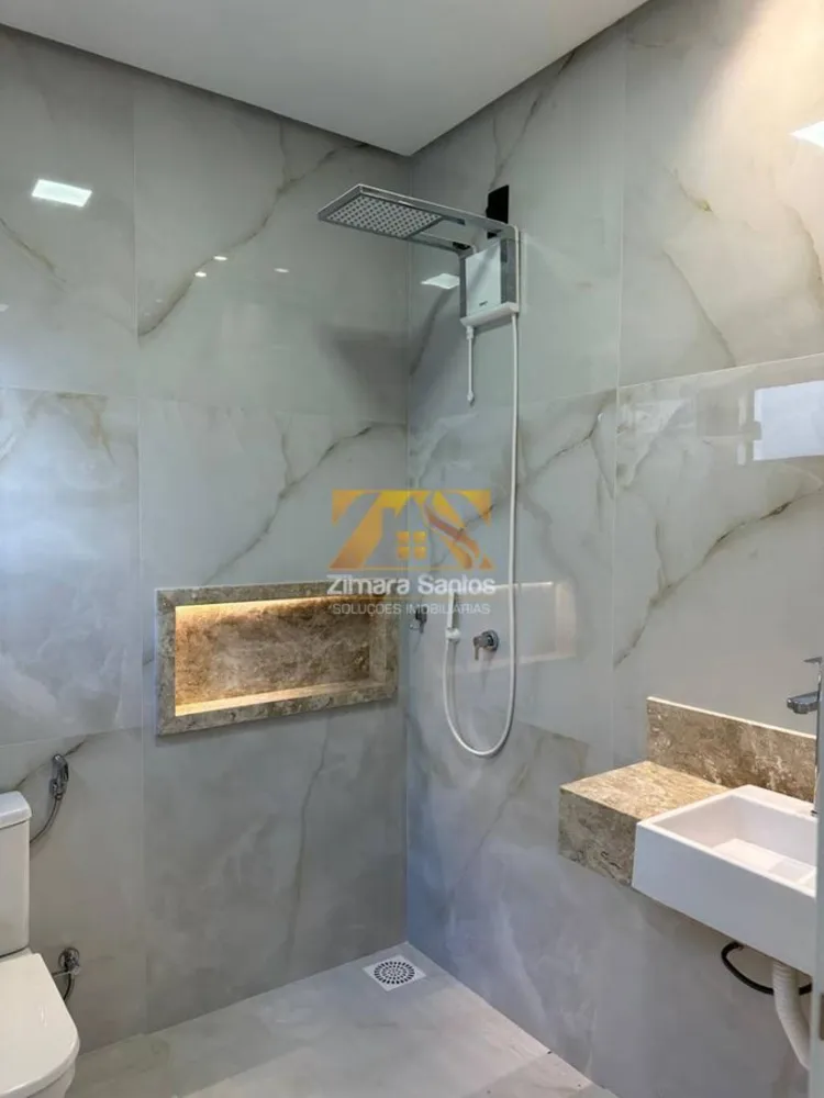 Casa, 3 quartos, 140 m² - Foto 4