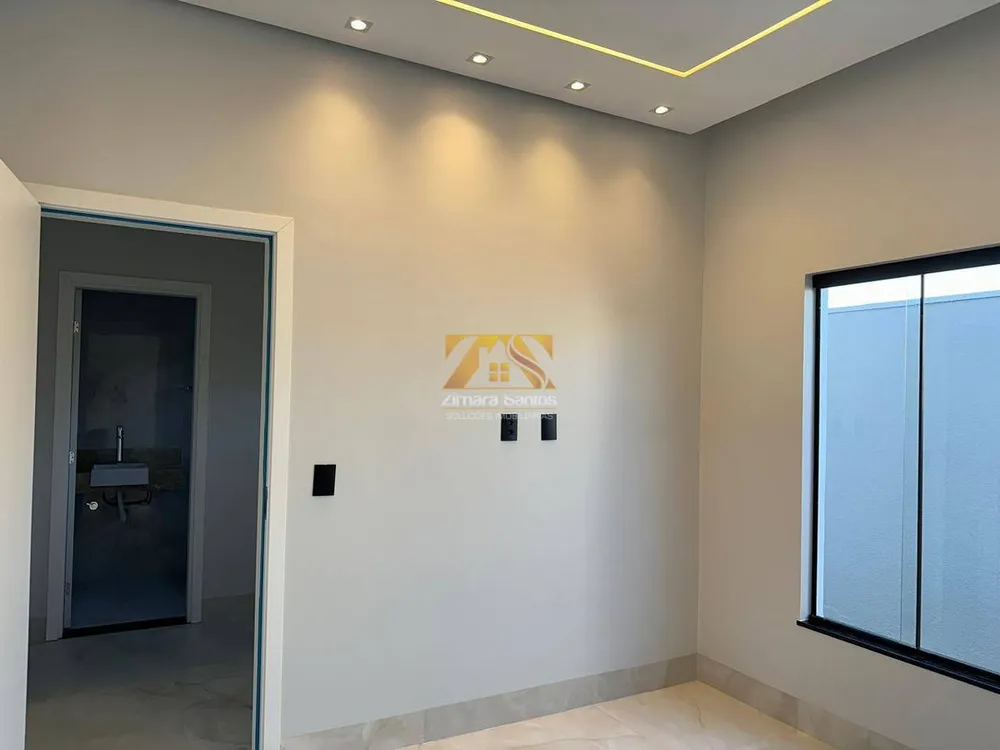 Casa, 3 quartos, 140 m² - Foto 2
