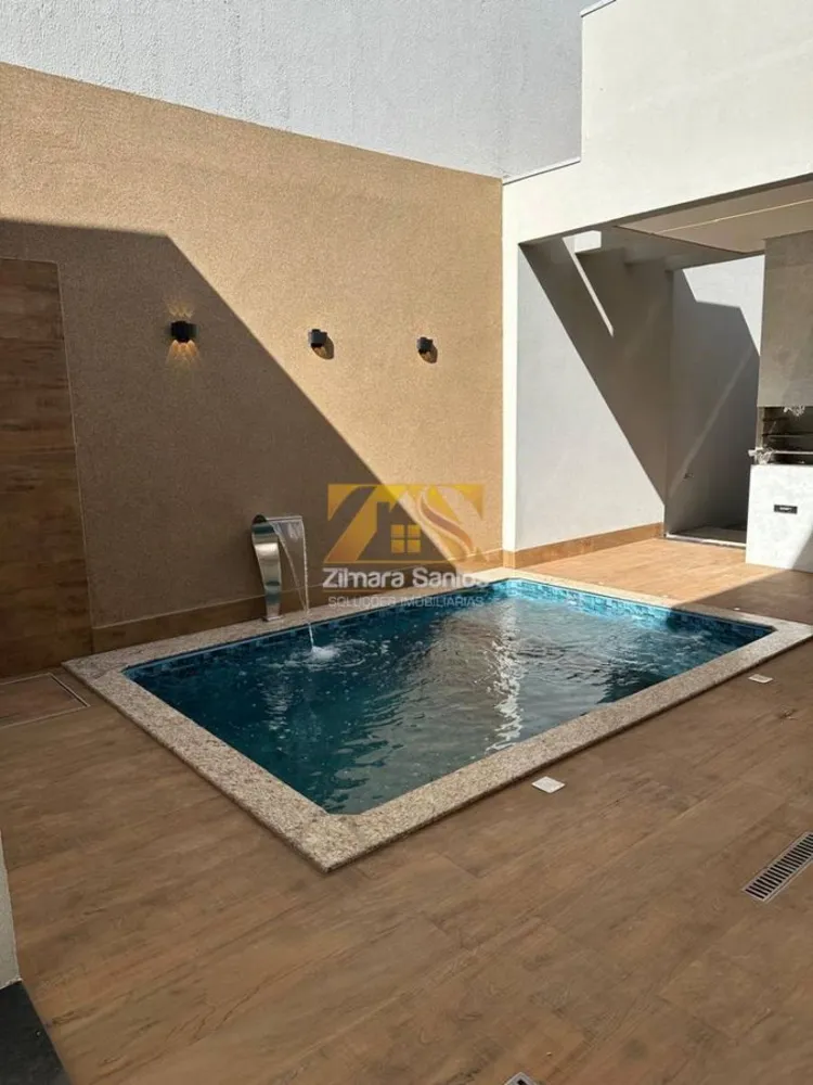 Casa, 3 quartos, 140 m² - Foto 8