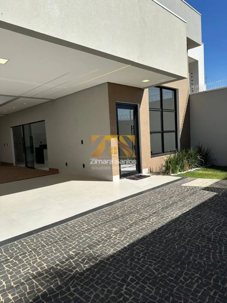 Casa, 3 quartos, 140 m² - Foto 4