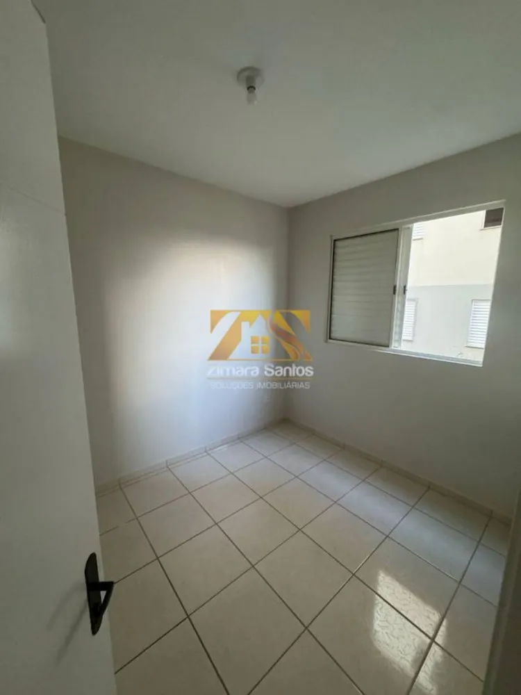 Apartamento, 2 quartos, 46 m² - Foto 7
