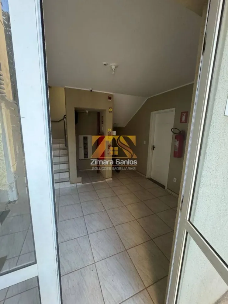 Apartamento, 2 quartos, 46 m² - Foto 9