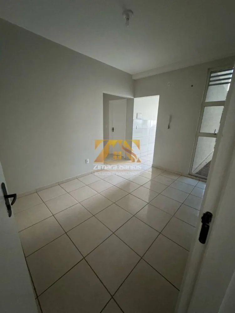 Apartamento, 2 quartos, 46 m² - Foto 4