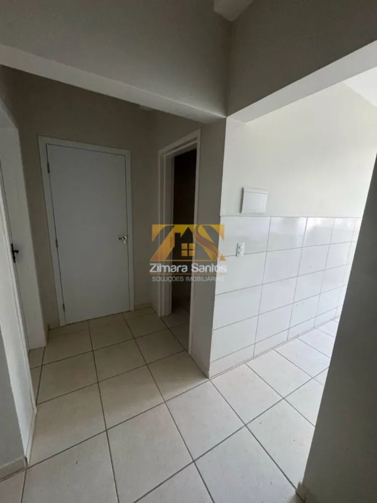 Apartamento, 2 quartos, 46 m² - Foto 6