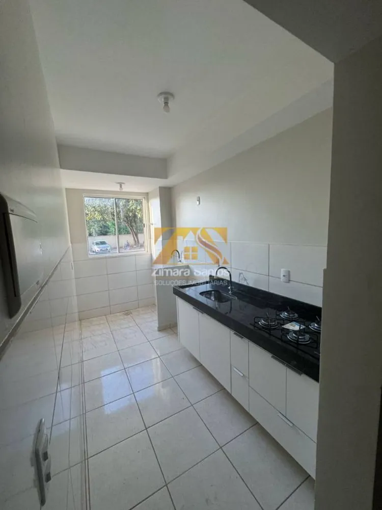 Apartamento, 2 quartos, 46 m² - Foto 3