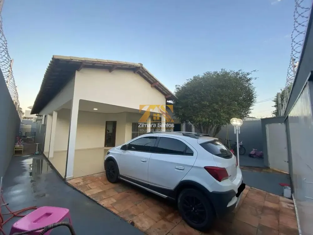 Casa, 3 quartos, 161 m² - Foto 3