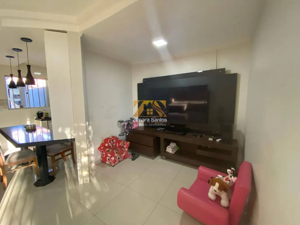 Casa, 3 quartos, 161 m² - Foto 2