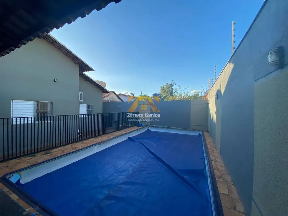 Casa, 3 quartos, 161 m² - Foto 5