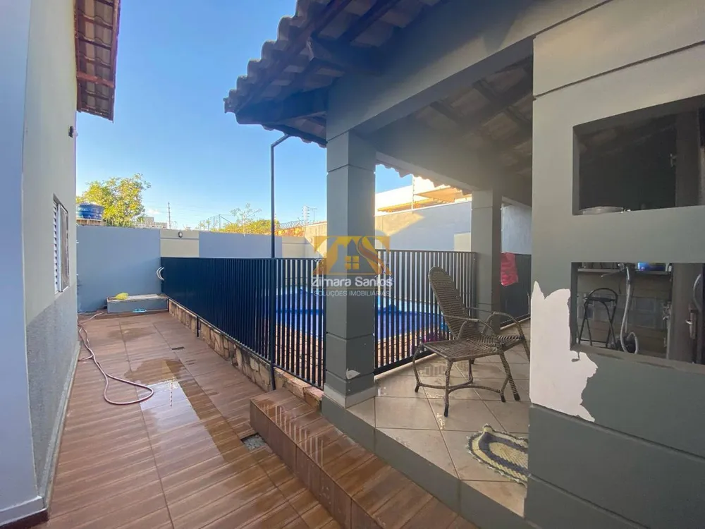 Casa, 3 quartos, 161 m² - Foto 7