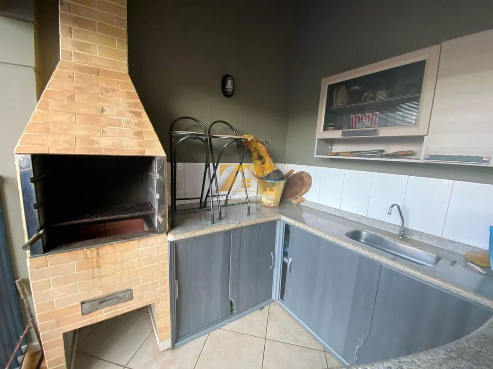 Casa, 3 quartos, 161 m² - Foto 6