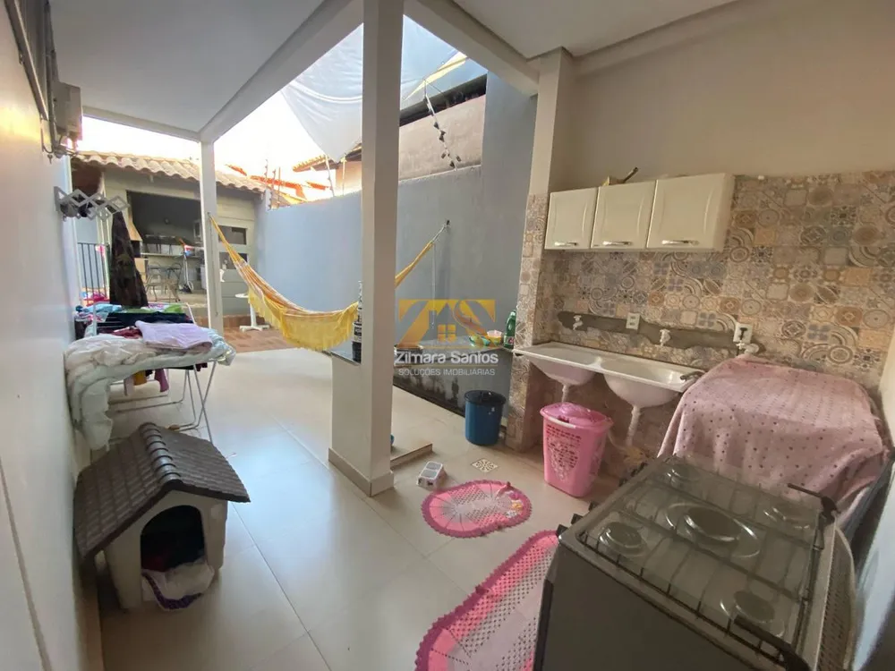 Casa, 3 quartos, 161 m² - Foto 8