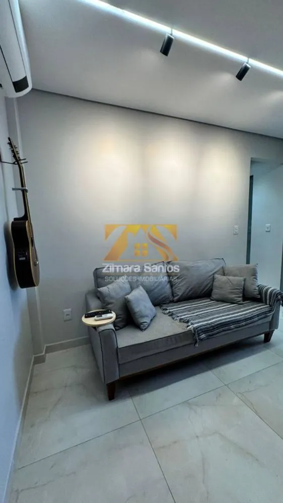 Apartamento, 2 quartos, 49 m² - Foto 3