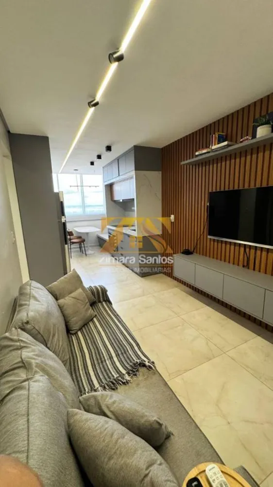 Apartamento, 2 quartos, 49 m² - Foto 2