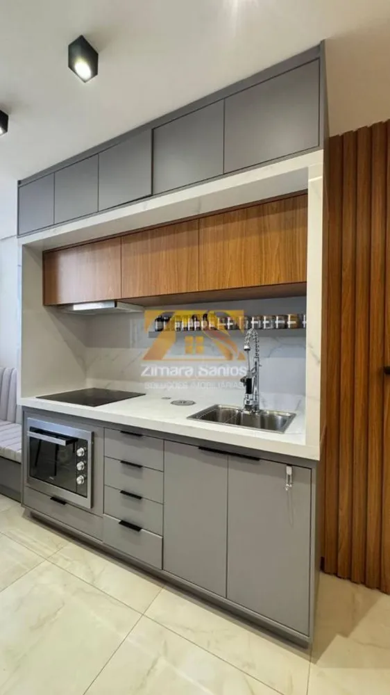 Apartamento, 2 quartos, 49 m² - Foto 4