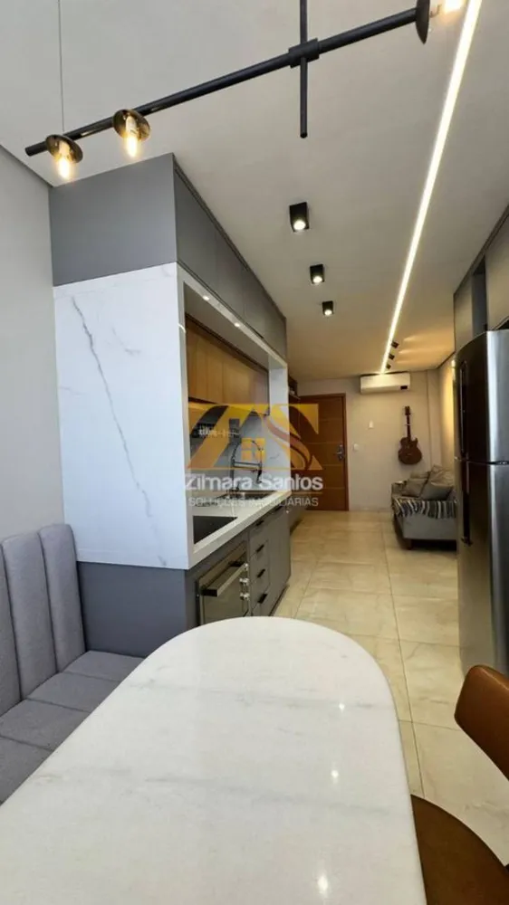 Apartamento, 2 quartos, 49 m² - Foto 5