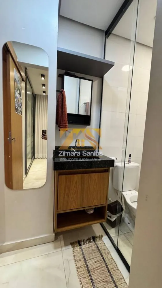 Apartamento, 2 quartos, 49 m² - Foto 7