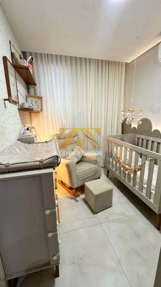 Apartamento, 2 quartos, 49 m² - Foto 6