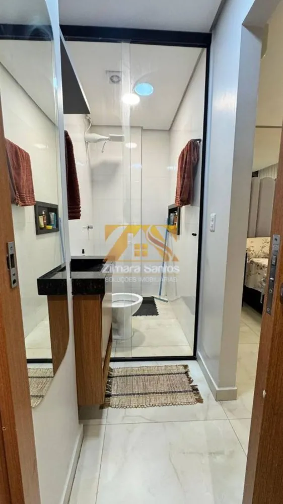 Apartamento, 2 quartos, 49 m² - Foto 8