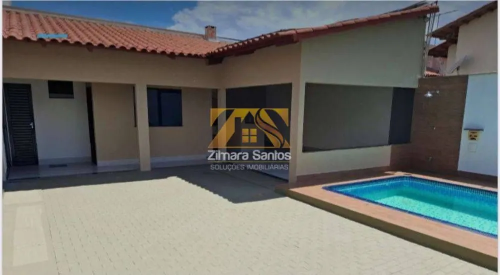 Casa, 3 quartos, 213 m² - Foto 6