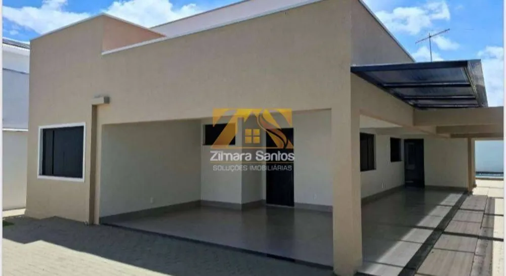 Casa, 3 quartos, 213 m² - Foto 11