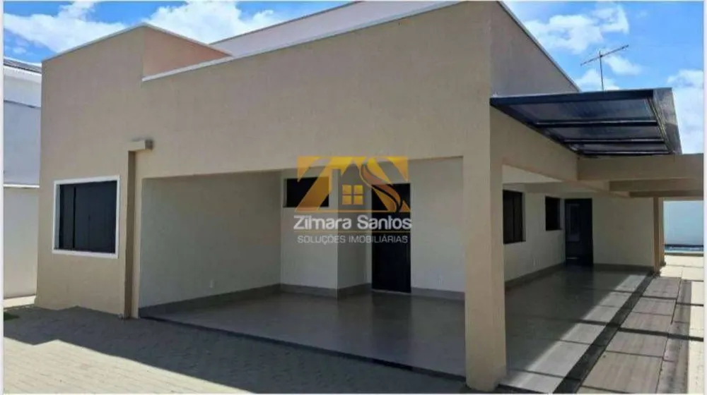 Casa, 3 quartos, 213 m² - Foto 4