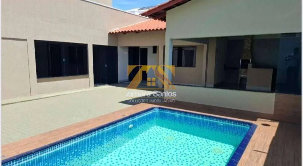 Casa, 3 quartos, 213 m² - Foto 8