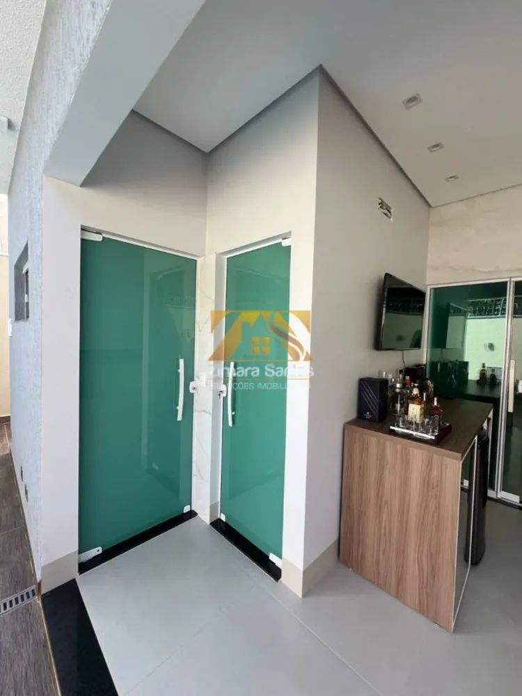 Casa, 3 quartos, 167 m² - Foto 3