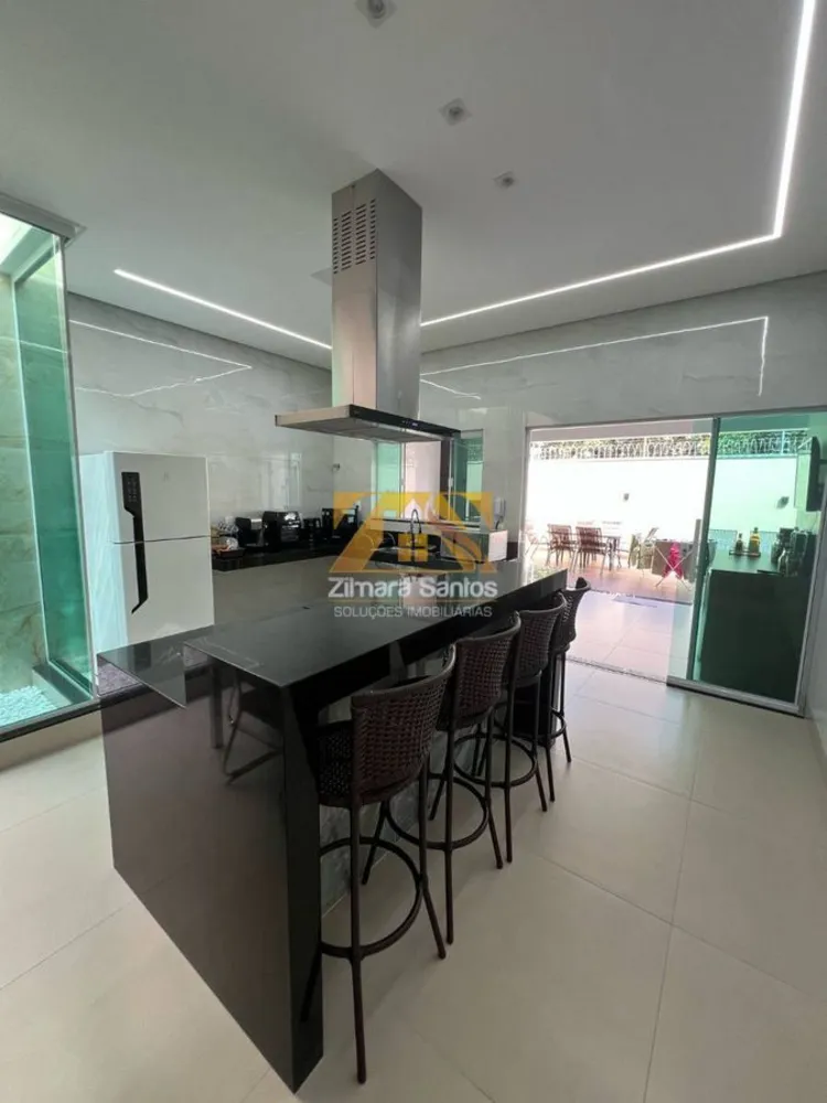 Casa, 3 quartos, 167 m² - Foto 8