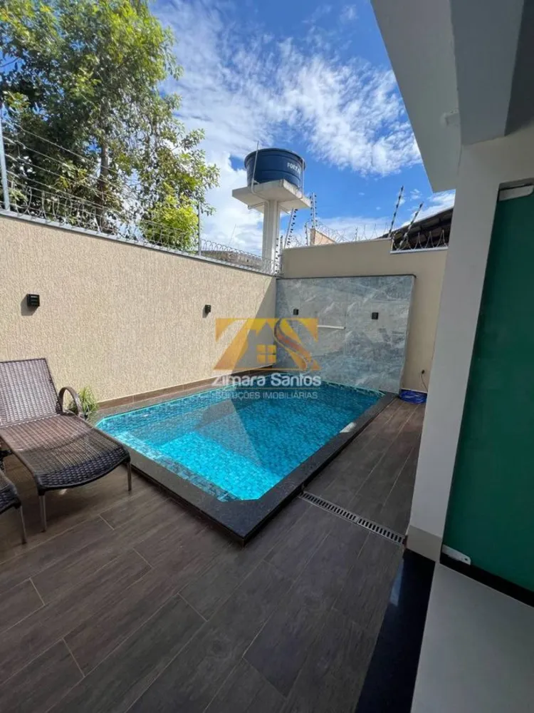 Casa, 3 quartos, 167 m² - Foto 5