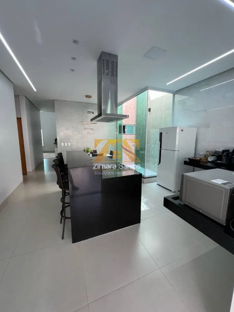 Casa, 3 quartos, 167 m² - Foto 7