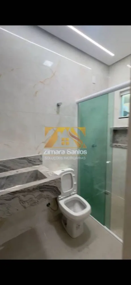 Casa, 3 quartos, 167 m² - Foto 5