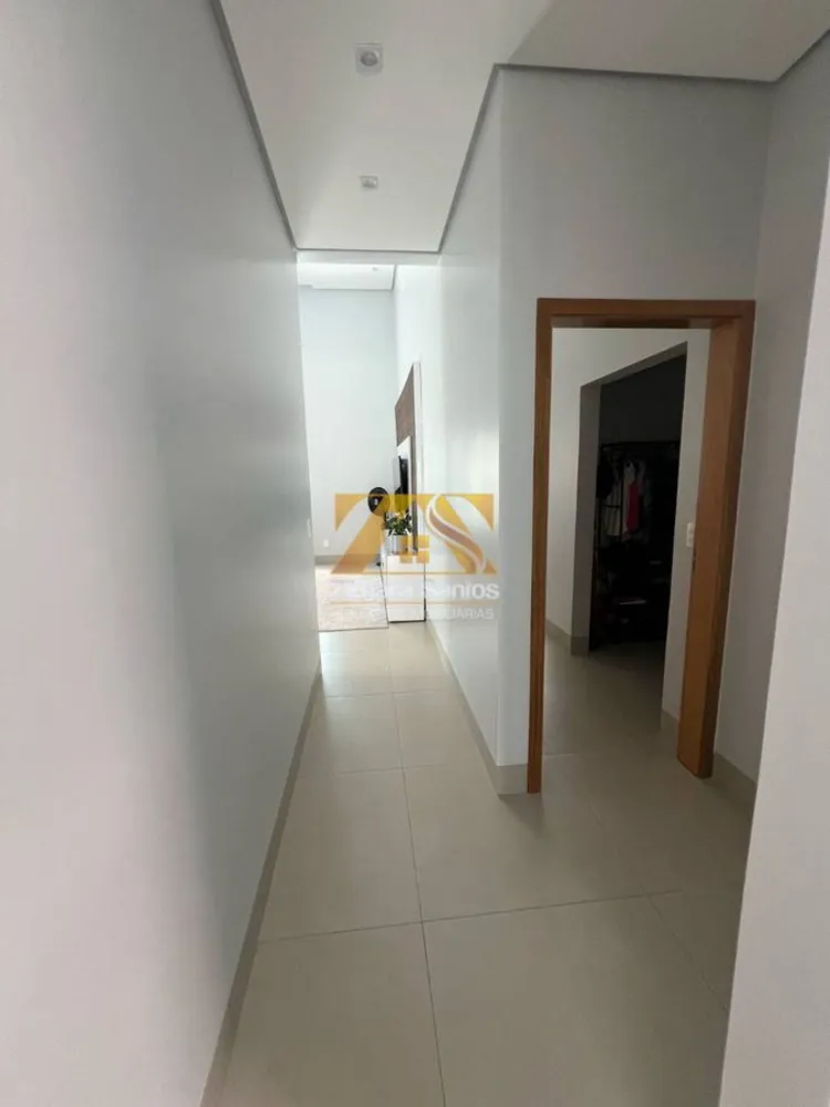 Casa, 3 quartos, 167 m² - Foto 1