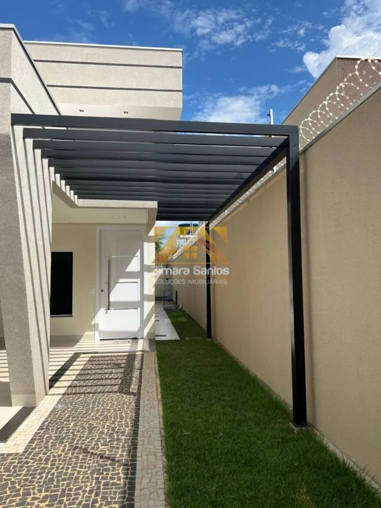 Casa, 3 quartos, 167 m² - Foto 6