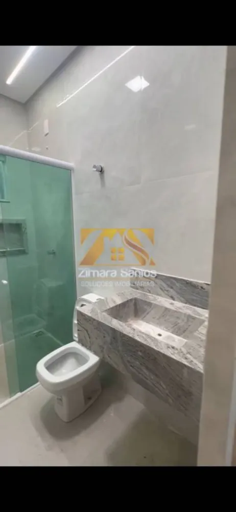 Casa, 3 quartos, 167 m² - Foto 8