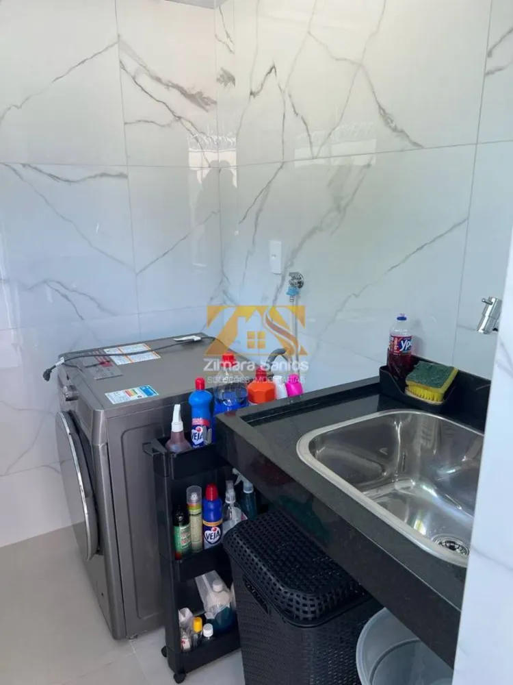 Casa, 3 quartos, 167 m² - Foto 10