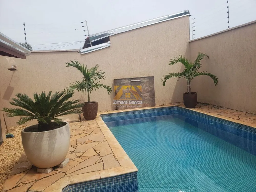 Sobrado, 4 quartos, 360 m² - Foto 11