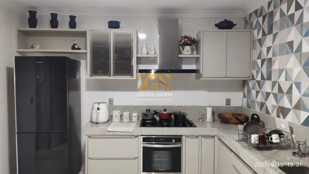 Sobrado, 4 quartos, 360 m² - Foto 12