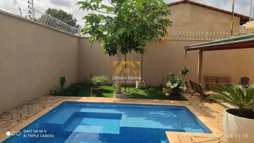 Sobrado, 4 quartos, 360 m² - Foto 3